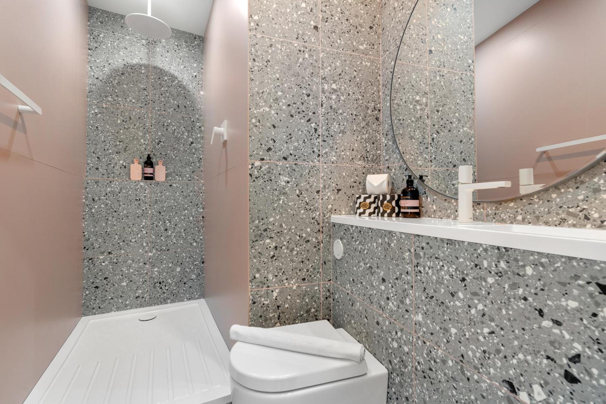 Apartment Brick Lane Base London