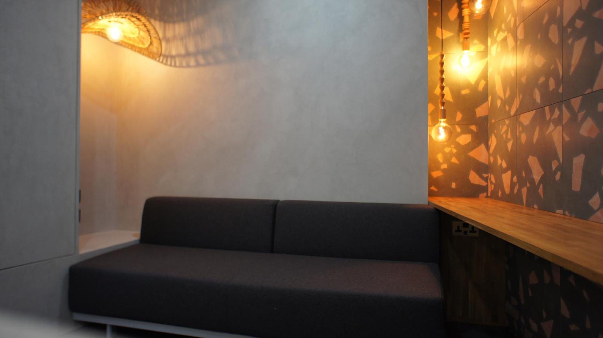Brick Lane Base * London