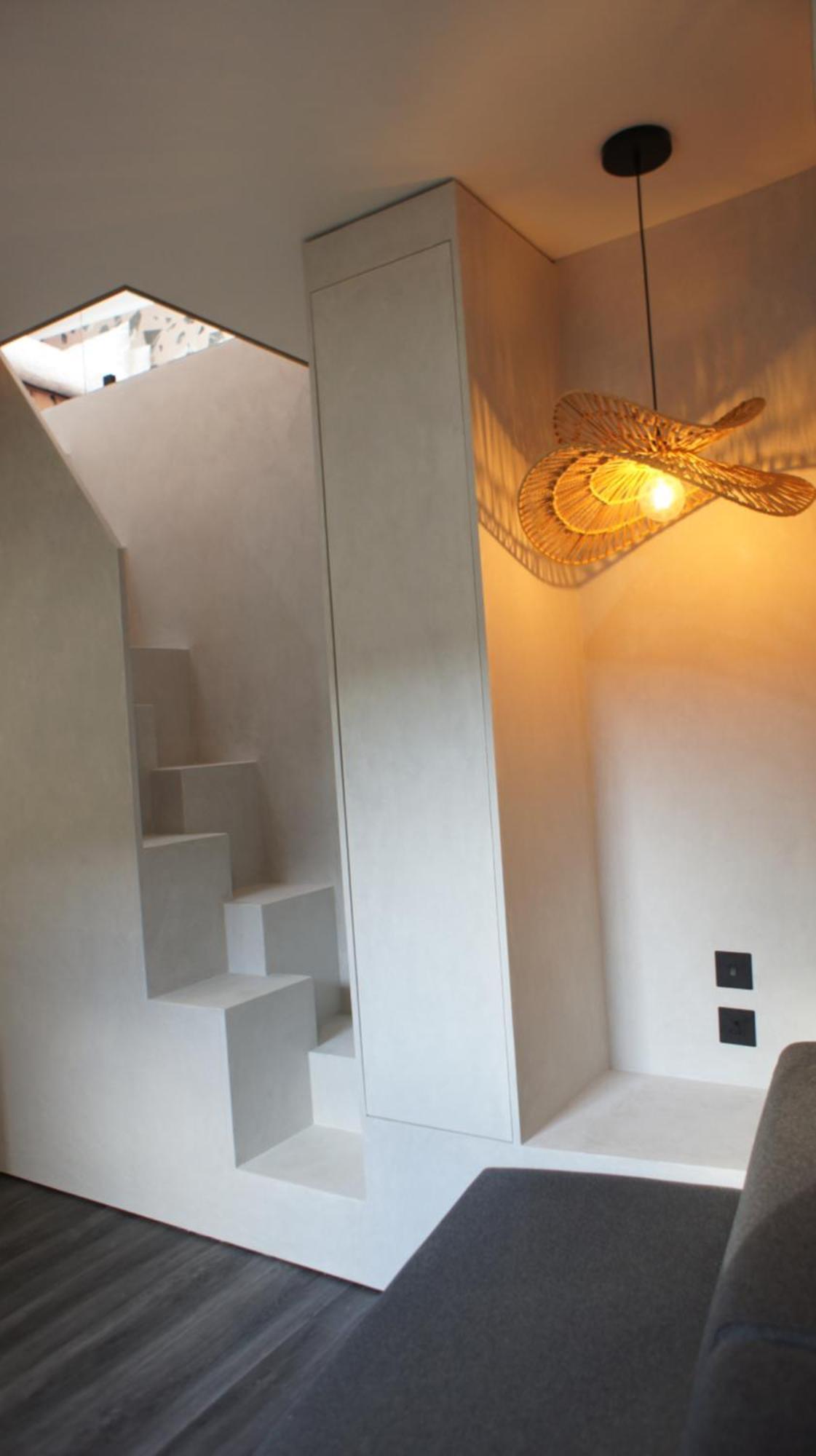 Apartment Brick Lane Base